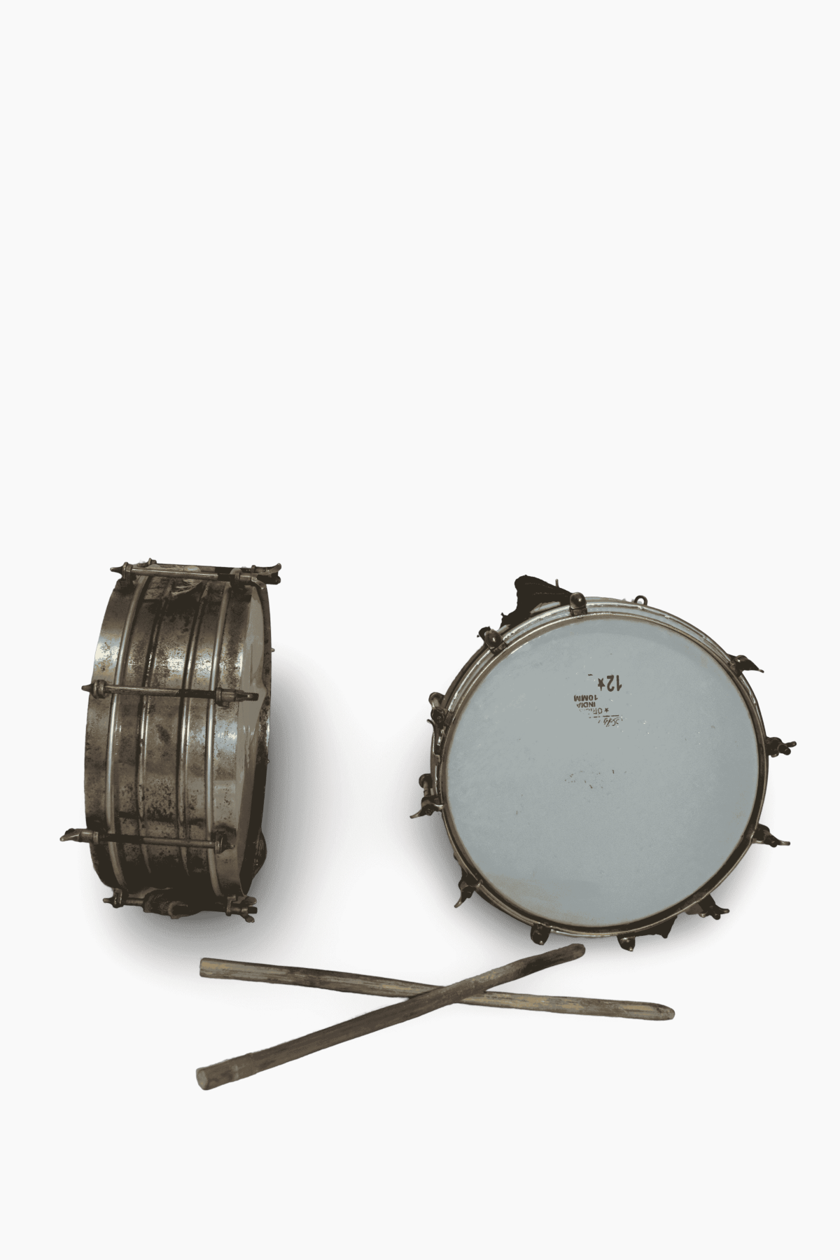 Small Drum